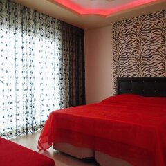 Mersin Vip House Турция, Мерсин - отзывы, цены и фото номеров - забронировать отель Mersin Vip House онлайн комната для гостей