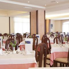 Отель Grupotel Farrutx
