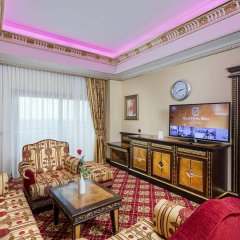 Club Hotel Sera in Antalya, Turkiye from 207$, photos, reviews - zenhotels.com guestroom