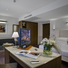 Hotel Plaza Venice удобства в номере