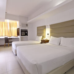 Wellcome Hotel комната для гостей фото 2