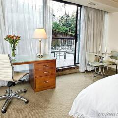 Отель Georgetown Suites Harbour США, Вашингтон - отзывы, цены и фото номеров - забронировать отель Georgetown Suites Harbour онлайн удобства в номере фото 2