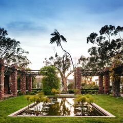 Отель Belmond El Encanto США, Санта-Барбара - отзывы, цены и фото номеров - забронировать отель Belmond El Encanto онлайн фото 9
