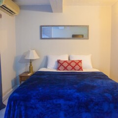Отель Caribic House Hotel Ямайка, Монтего-Бей - отзывы, цены и фото номеров - забронировать отель Caribic House Hotel онлайн комната для гостей фото 4