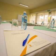 Отель Jumuia Guest House Nakuru парковка