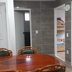 Отель Seoul Guest House питание