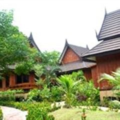 Отель Paradise Pearl Bungalows фото 4