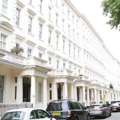 Отель A Place Like Home - Lovely Flat in Pimlico Area Великобритания, Лондон - отзывы, цены и фото номеров - забронировать отель A Place Like Home - Lovely Flat in Pimlico Area онлайн фото 2