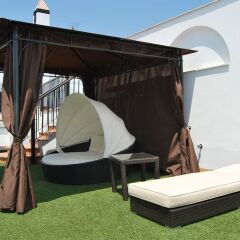 Отель Itaca Sevilla Испания, Севилья - отзывы, цены и фото номеров - забронировать отель Itaca Sevilla онлайн фото 5
