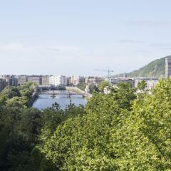 Отель Apartamento Mirador by People Rentals