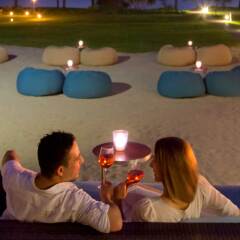 Отель Anantara Mai Khao Phuket Villas пляж Май Кхао детские мероприятия