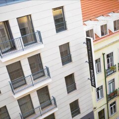 Fenicius Charme Hotel Лиссабон