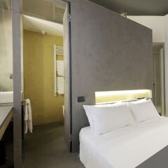 Отель Bed and Taste Guest House Италия, Рим - отзывы, цены и фото номеров - забронировать отель Bed and Taste Guest House онлайн комната для гостей фото 4
