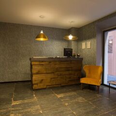 Отель Navona Essence Hotel Италия, Рим - отзывы, цены и фото номеров - забронировать отель Navona Essence Hotel онлайн спа