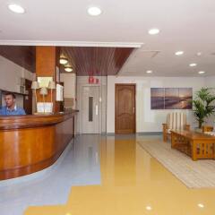 Отель Can Beia Hostal Boutique спа