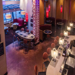 Beacon Hotel & Corporate Quarters развлечения