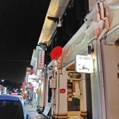 Phuket Sunny Hostel фото 8