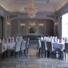 Hotel Continental Oslo Осло помещение для мероприятий