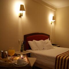 Hotel Sao Lazaro в номере