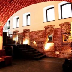 Отель The Granary - La Suite Hotel Польша, Район четырех религий - отзывы, цены и фото номеров - забронировать отель The Granary - La Suite Hotel онлайн фото 13