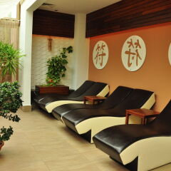 Port Side Resort Турция, Чолакли - отзывы, цены и фото номеров - забронировать отель Port Side Resort - All Inclusive онлайн сауна