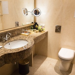 The Rooms Boutique Hotel 5* Стандартный номер фото 12