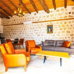 Villa Bal 1 Турция, Патара - отзывы, цены и фото номеров - забронировать отель Villa Bal 1 онлайн гостиничный бар