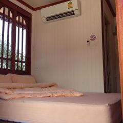 Отель Pongsak Happy Home Таиланд, Краби - отзывы, цены и фото номеров - забронировать отель Pongsak Happy Home онлайн сейф в номере