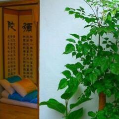 Отель HanOK Guest House 201 Южная Корея, Сеул - отзывы, цены и фото номеров - забронировать отель HanOK Guest House 201 онлайн с домашними животными
