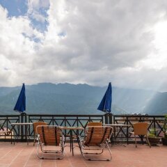 Pinocchio Sapa Hotel - Hostel фото 6