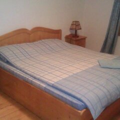 Отель Guest House Edelweiss комната для гостей фото 5