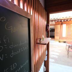 Отель Doo Guesthouse комната для гостей фото 2