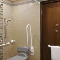 Отель Hilton Garden Inn New Delhi/Saket фото 21