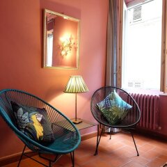 Отель Le Stanze Di Santa Croce удобства в номере