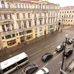Гостиница Spb2Day Nevsky 13 фото 17