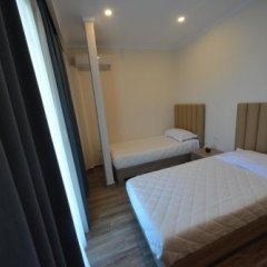 Отель Elesio Албания, Голем - отзывы, цены и фото номеров - забронировать отель Elesio онлайн комната для гостей