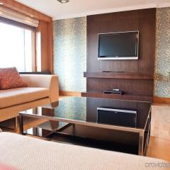 Radisson Blu Hotel Latvija комната для гостей фото 5