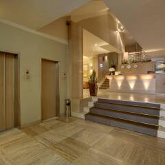 Hotel Delle Nazioni спа