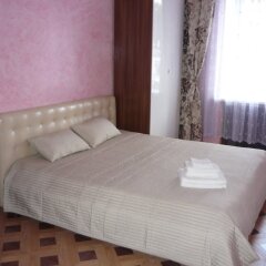 Апартаменты Sadovaya Apartment комната для гостей фото 5