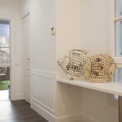 Отель Enjoybcn Coliseum Apartments Испания, Барселона - отзывы, цены и фото номеров - забронировать отель Enjoybcn Coliseum Apartments онлайн удобства в номере