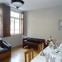 Отель Lindens House в номере фото 2