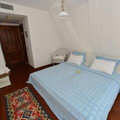 Reyhan Hotel Турция, Карабурун - отзывы, цены и фото номеров - забронировать отель Reyhan Hotel онлайн комната для гостей фото 2