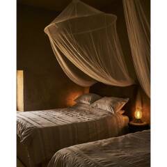 Отель Khamlia Desert Bed & Breakfast Марокко, Мерзуга - отзывы, цены и фото номеров - забронировать отель Khamlia Desert Bed & Breakfast онлайн сейф в номере