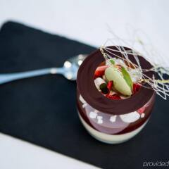 Sherbrooke Castle Hotel удобства в номере