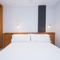 Отель Axelbeach Maspalomas Плайя дель Инглес комната для гостей фото 3