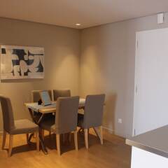 Отель Athens Center Panoramic Flats Афины в номере