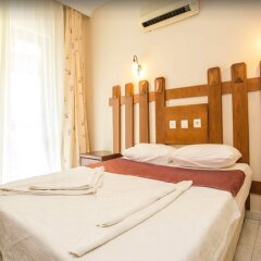 Can Apartments Турция, Мармарис - отзывы, цены и фото номеров - забронировать отель Can Apartments онлайн комната для гостей