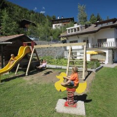 Отель Vitalhotel Rainer Монклассико детские мероприятия фото 2