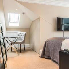 Отель Rouge Estate Ealing комната для гостей фото 3