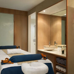 Hotel Jen Maldives Malé by Shangri-La спа фото 2